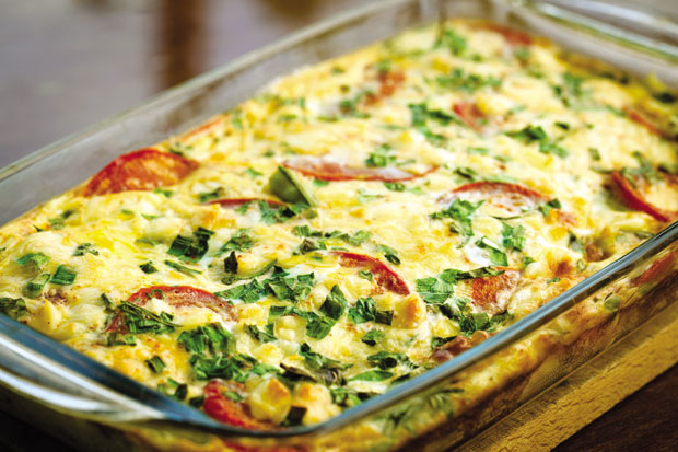 Боранија на више начина